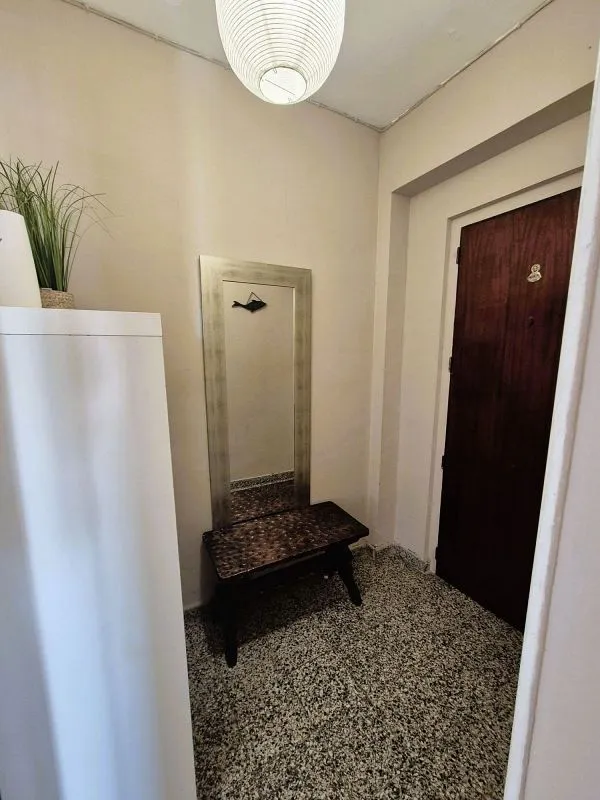 Ingresso - Beachfront Flat with Terrace in Muchavista