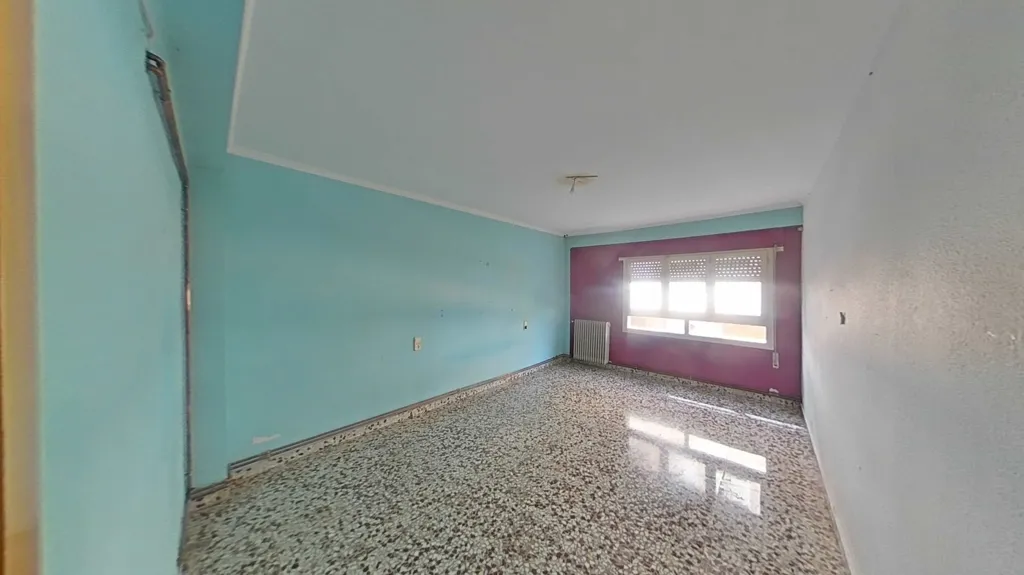 Pièces - Apartment with Kitchen in Les Corts, Barcelona