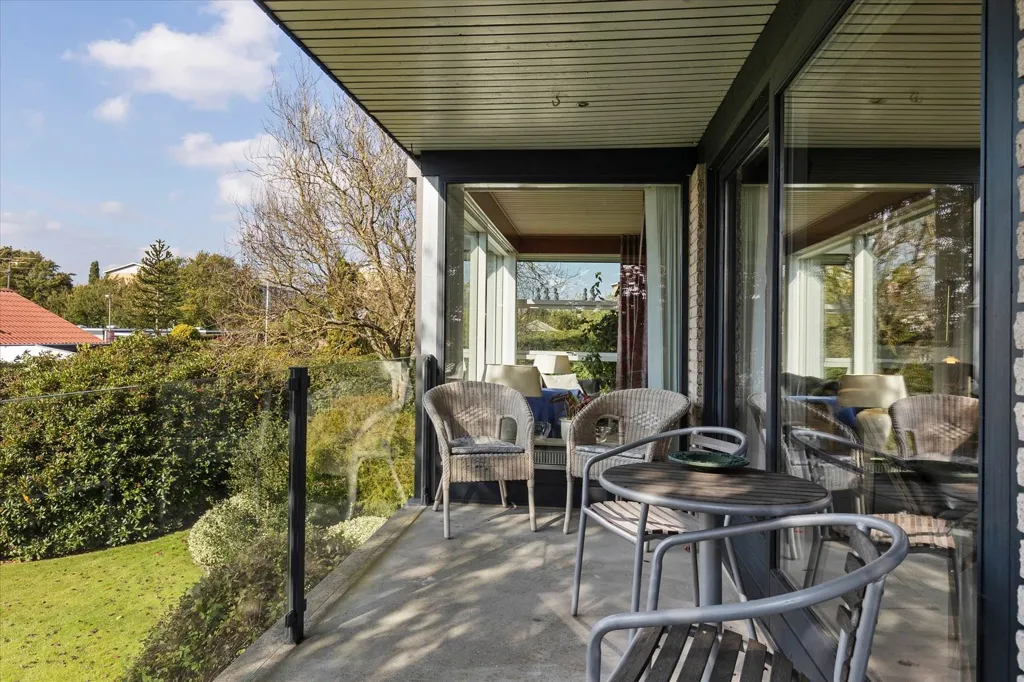 Maison 6 pièces à Randers NV