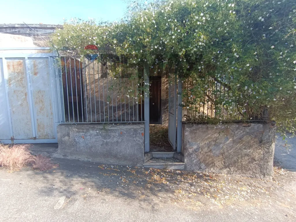 Garden - Rustico with Sea View in Catania