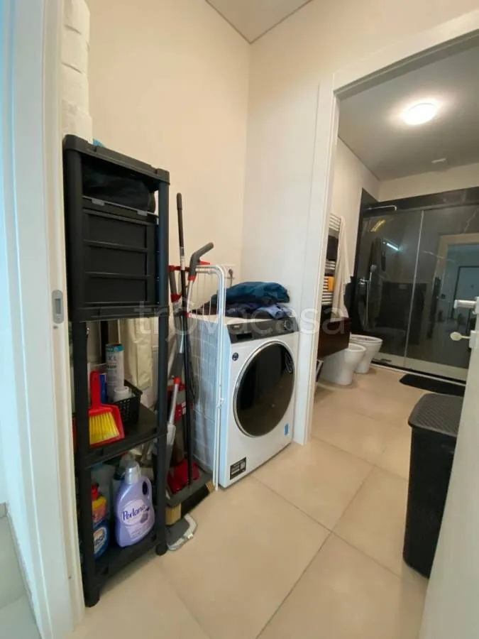 Buanderie - Loft with Garden and Terrace in Turin
