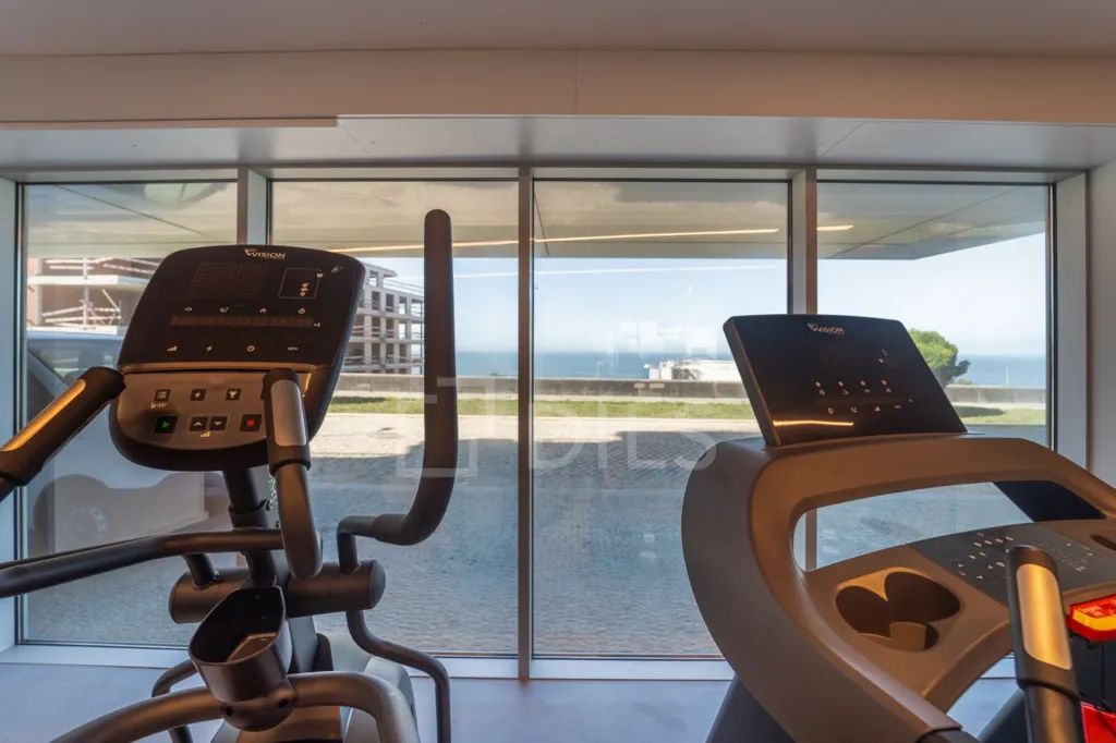 Toad - Apartment with Sea View in Vila Nova de Gaia