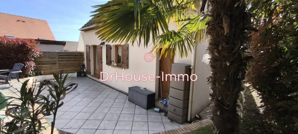 Maison 5 pièces à Linas
