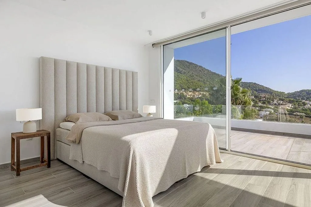 Chambres - Modern Villa with Pool in Buenavista
