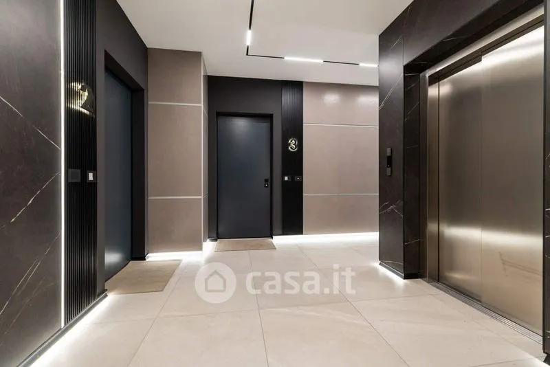 Esik - Modern Triplex with Private Garden in Olbia