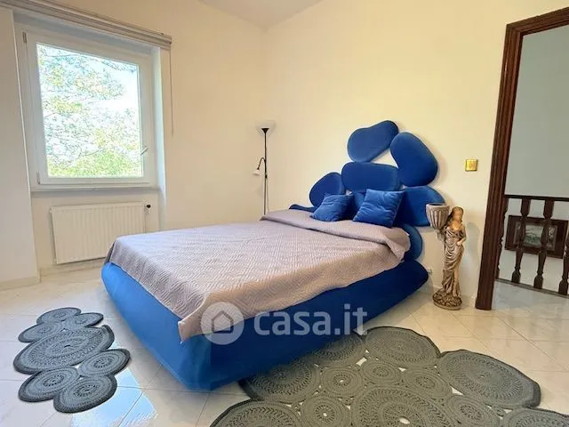 Magamistoad - Terraced House with Balcony in Capranica