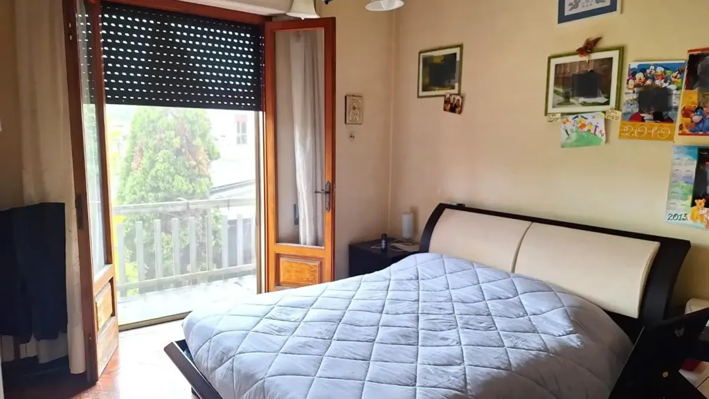 Chambres - Villa with Garden in Capannori
