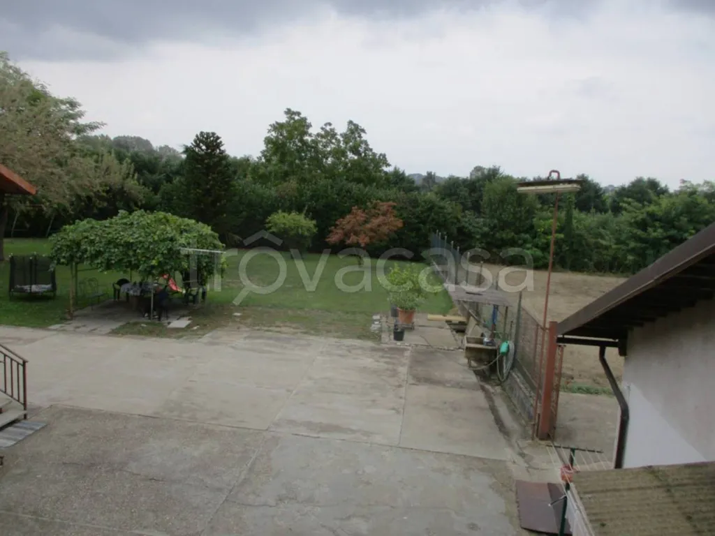 Jardin - Bifamiliar Villa with Private Garden in La Loggia