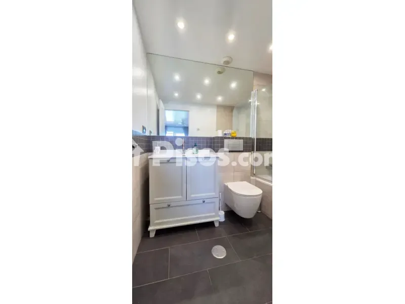 Bagni - Modern Apartment with Sea View in Altea