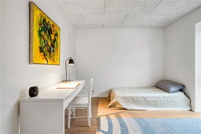 Maison 3 pièces à Billund