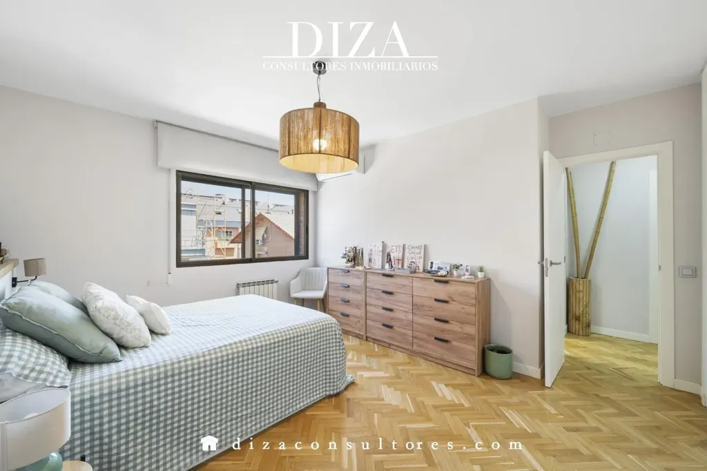 Magamistoad - Villa with Pool and Gym in Madrid