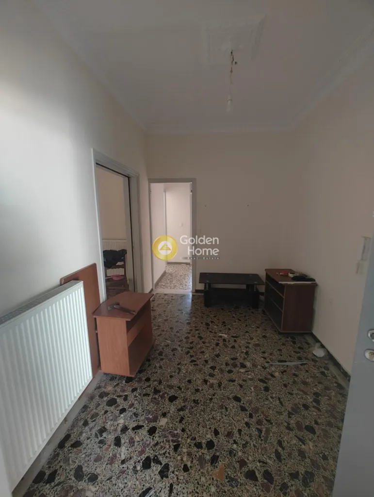 Elutuba - Apartment with Balcony in Menidi, Athens