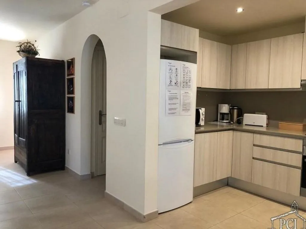 Cuisine - Luxury Villa with Ocean View in Tamariu
