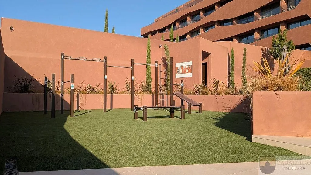 Aed - T2 Flat with Pool in Guadalupe, Murcia