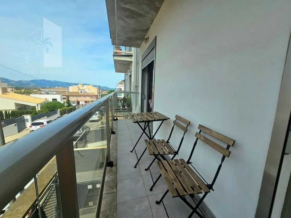 Rõdu - Luxury Flat with Balcony in Son Rapinya, Palma