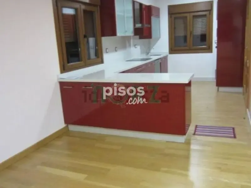 Cuisine - Maison 7 chambres à ES
