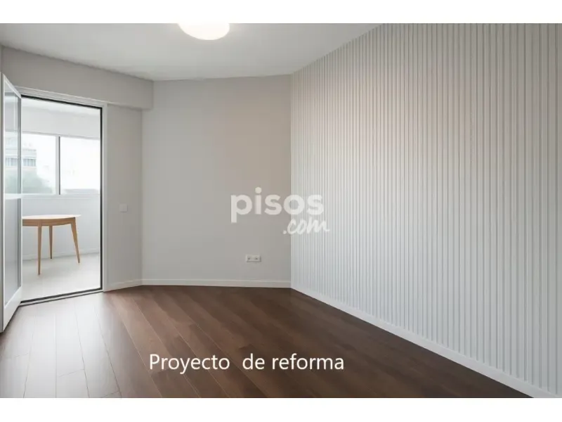 Toad - Luxury Flat with Glazed Terrace in Carranque, Málaga