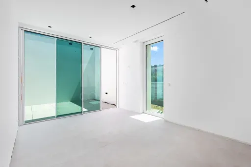 Toad - Contemporary House with Pool in Carvalhal