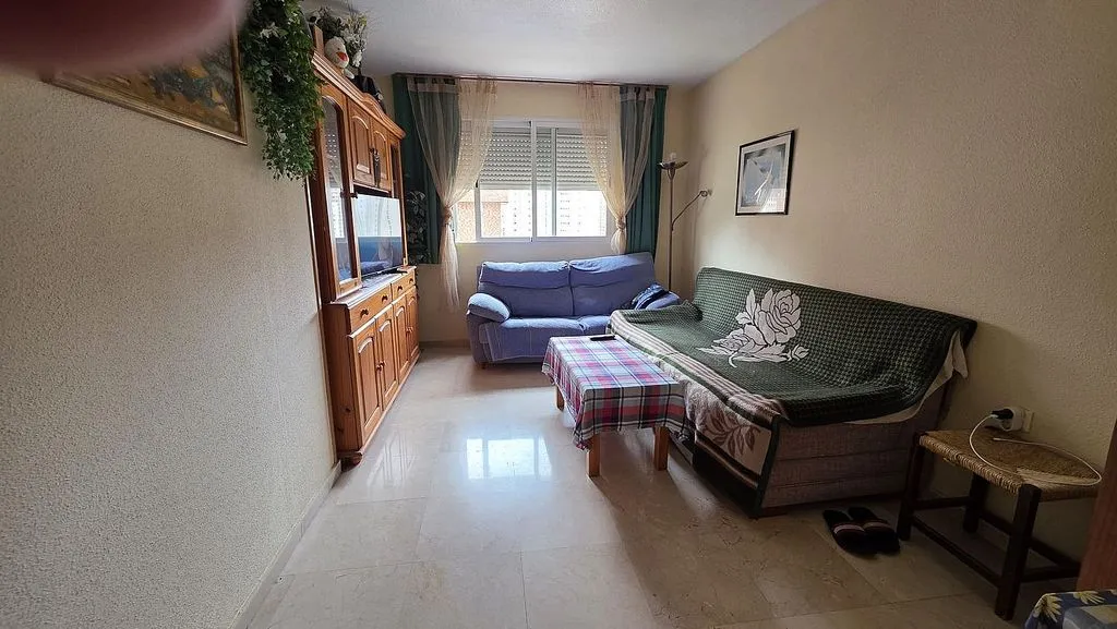 Elutuba - Apartment with Pool and Terrace in Rincón de Loix