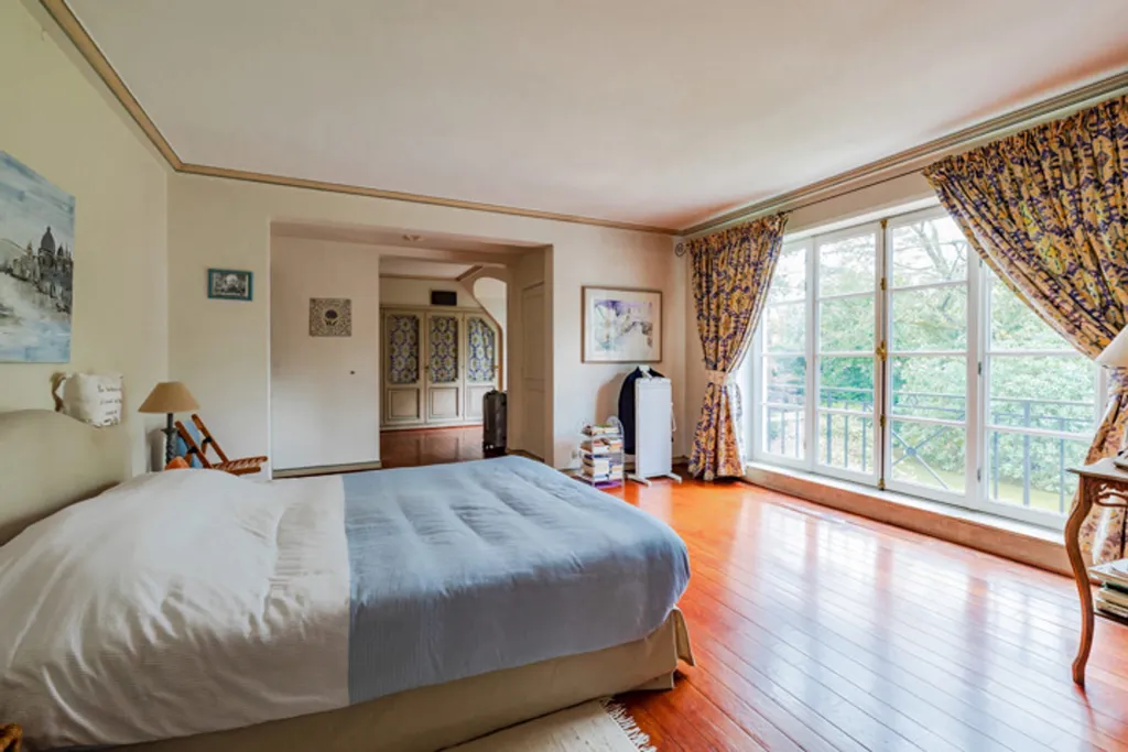Magamistoad - Renovated Villa with Pool near Forêt de Soignes