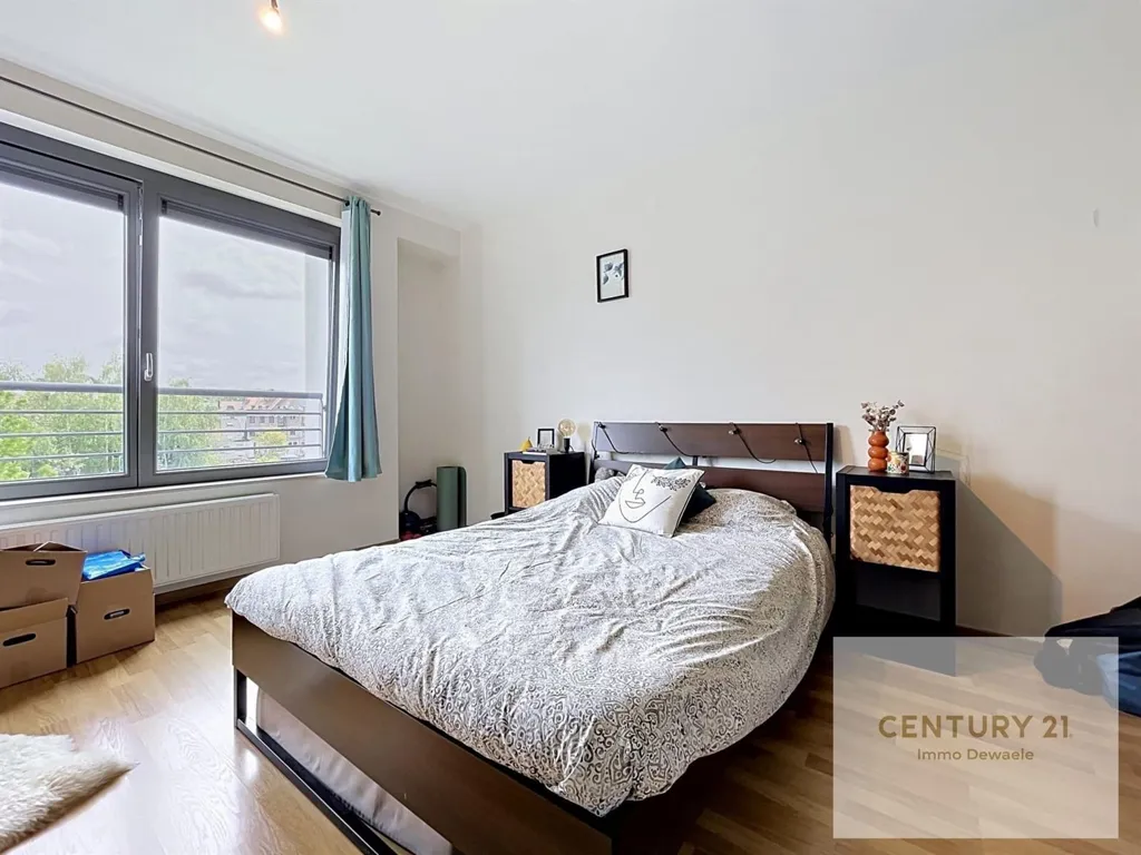 Magamistoad - Flat with Terrace in Verdant Area