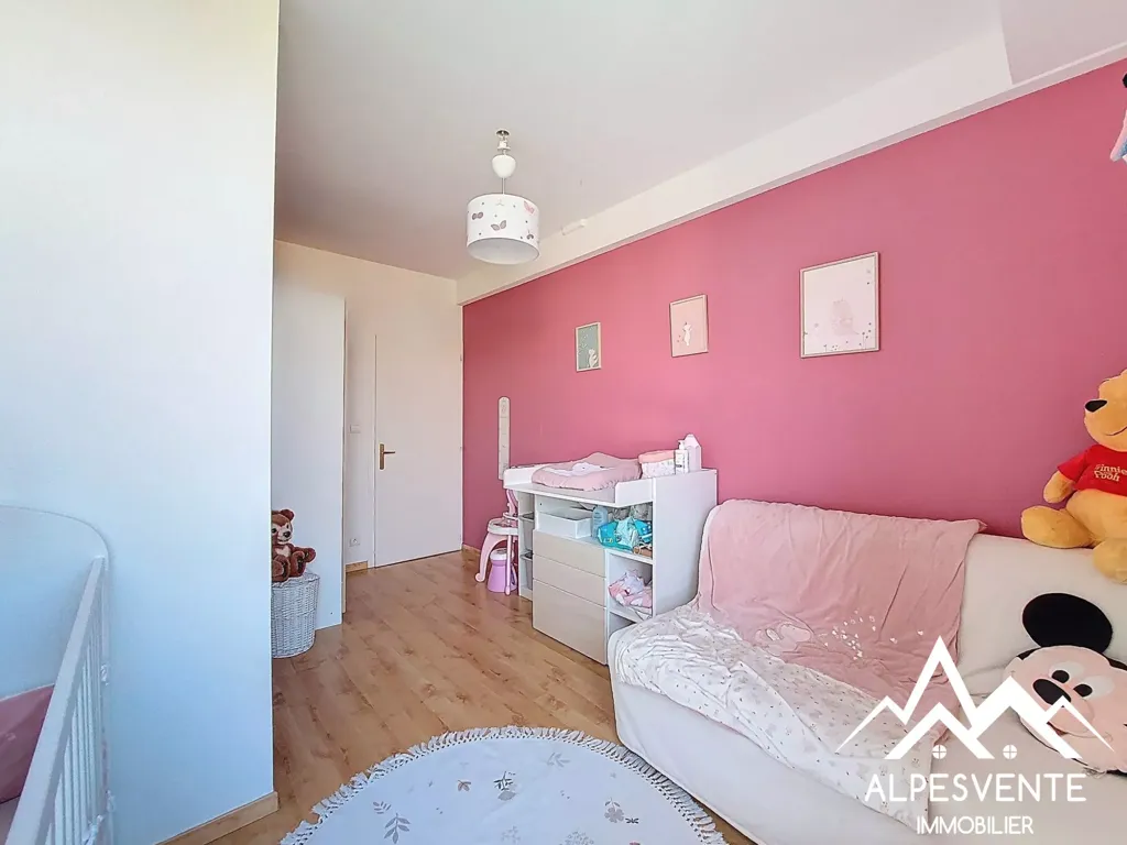Magamistoad - Twin-Home with Lake View in Allinges