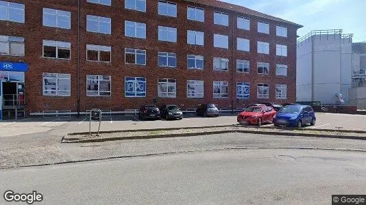 Välivaade - Office Space in Copenhagen NV, Nattergalevej