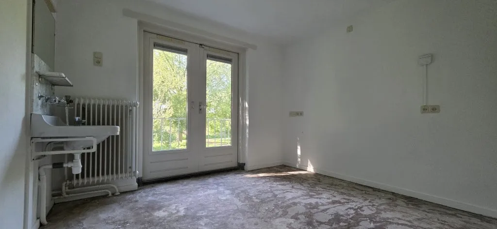 6-room property in Zwolle