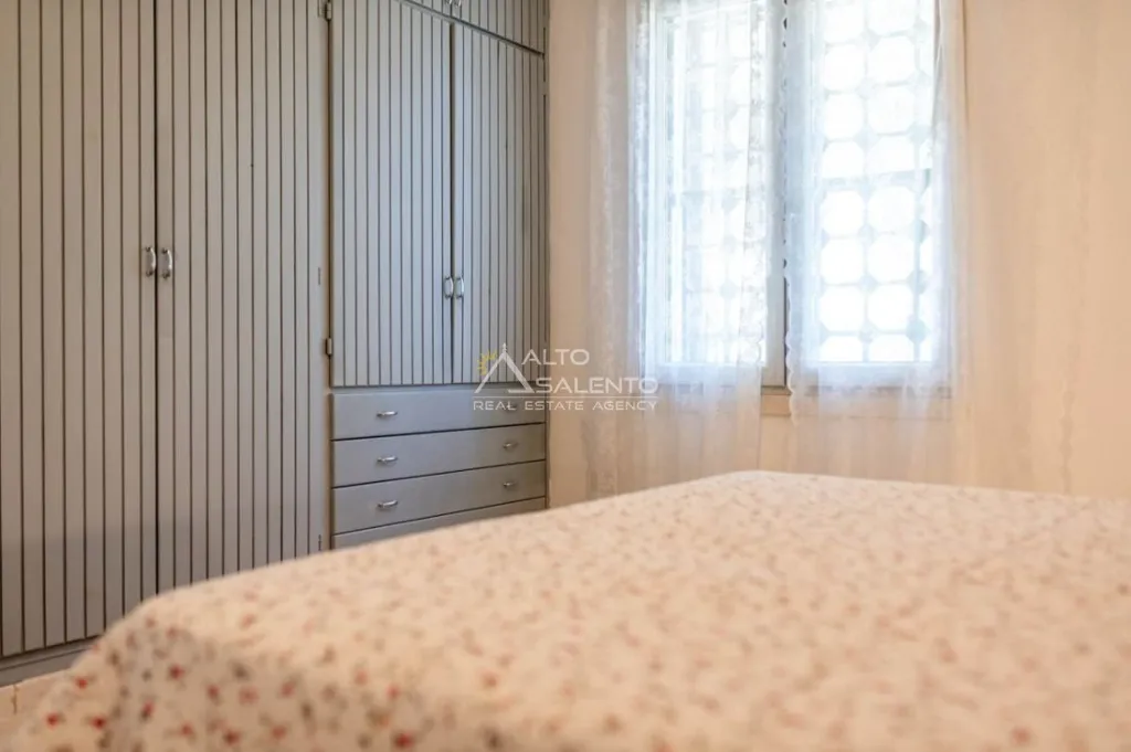 Bedrooms - Renovated Villa with Pool near Ostuni