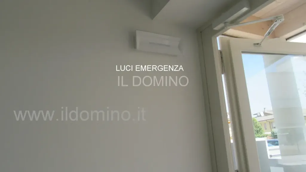 Entrée - Modern Apartment with Solar Panels in Padua