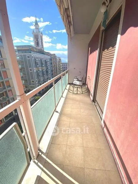 Balcon - Charming Triplex with Balcony in Pescara