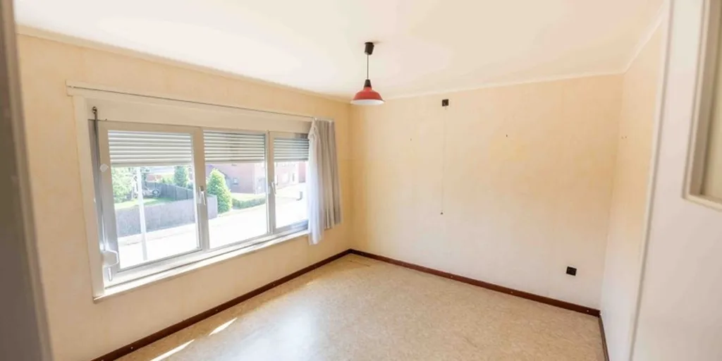 Stanze - Half-Open House with Garden in Harelbeke