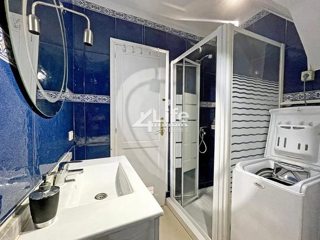 Vannitoad - Duplex with Pool in Los Cristianos