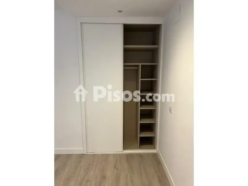 Stanze - Reformed Flat with Rooftop Pool in Chamartín