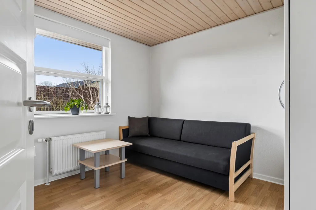 Séjour - Maison 4 pièces à Odense N