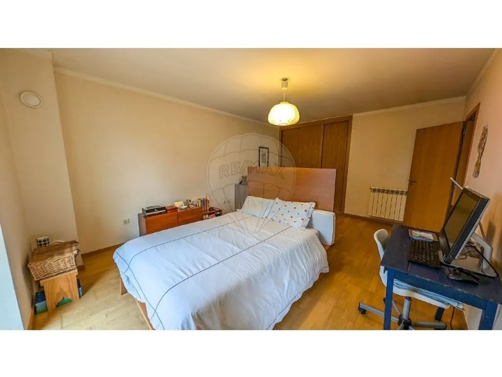 Chambres - Luxury House with Terrace Views in Vila Real