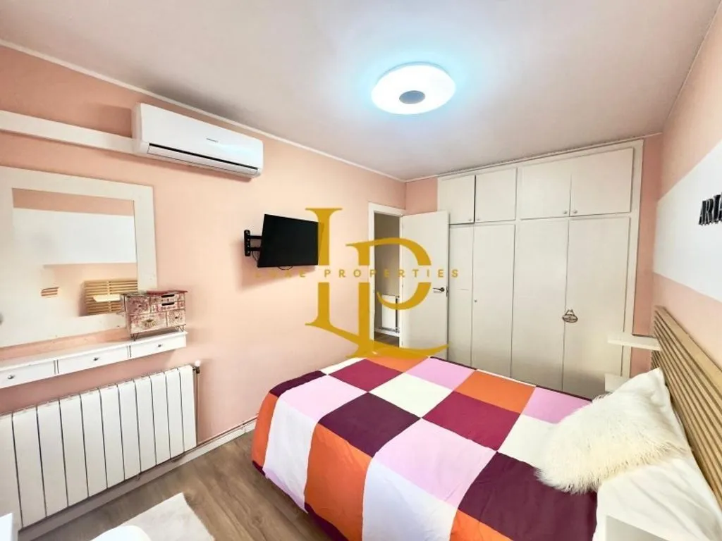 Chambres - Luxury Duplex with Terrace in Cerdanyola del Vallès