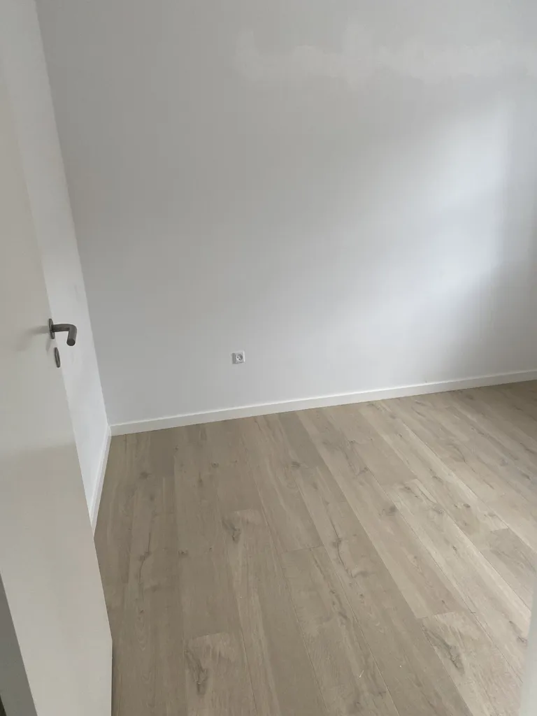3-toaline maja asukohas Allingåbro