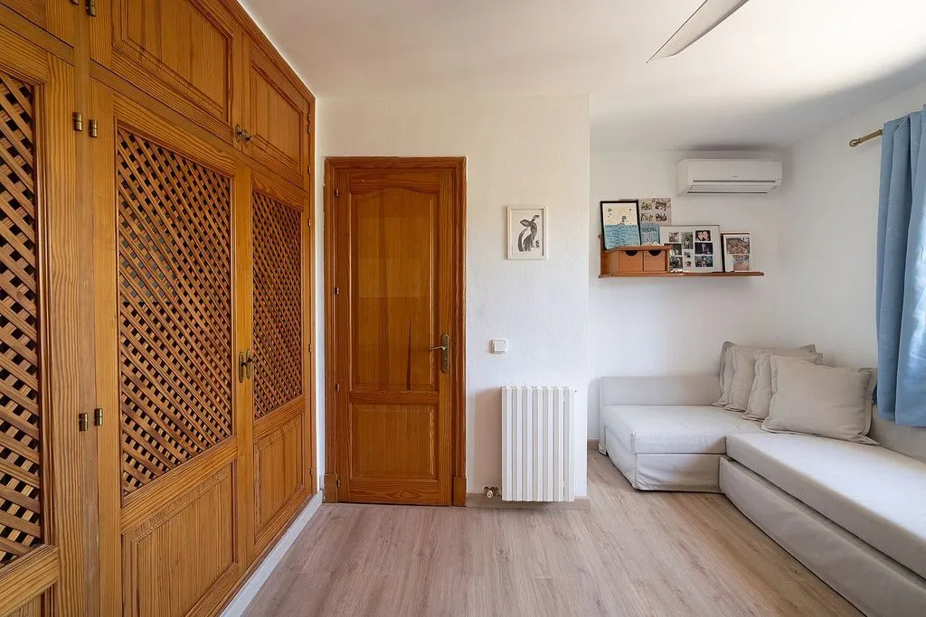 Chambres - Chalet with Pool and Terrace in Son Caulelles