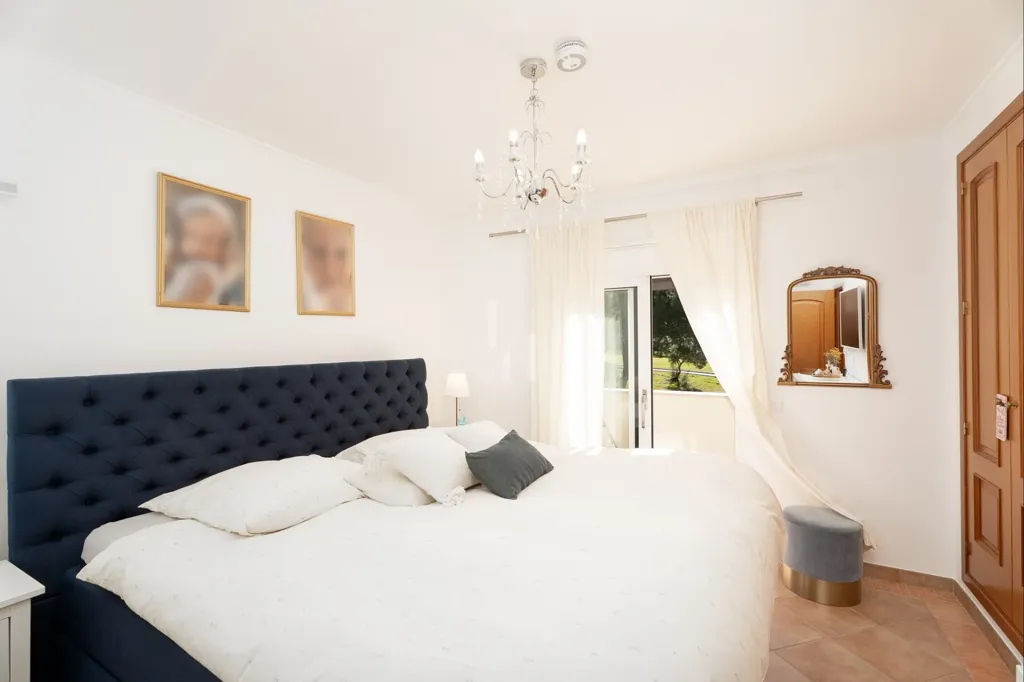 Magamistoad - 3+1 Bedroom House with Pool in Vilamoura