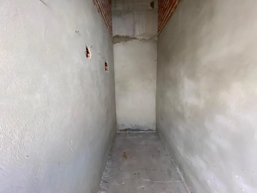Entrée - Apartment with Terrace in Calle Ébano