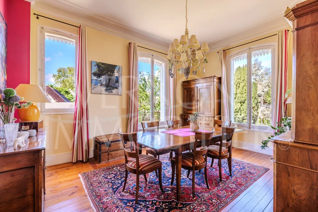 Maison 7 pièces à Vernon