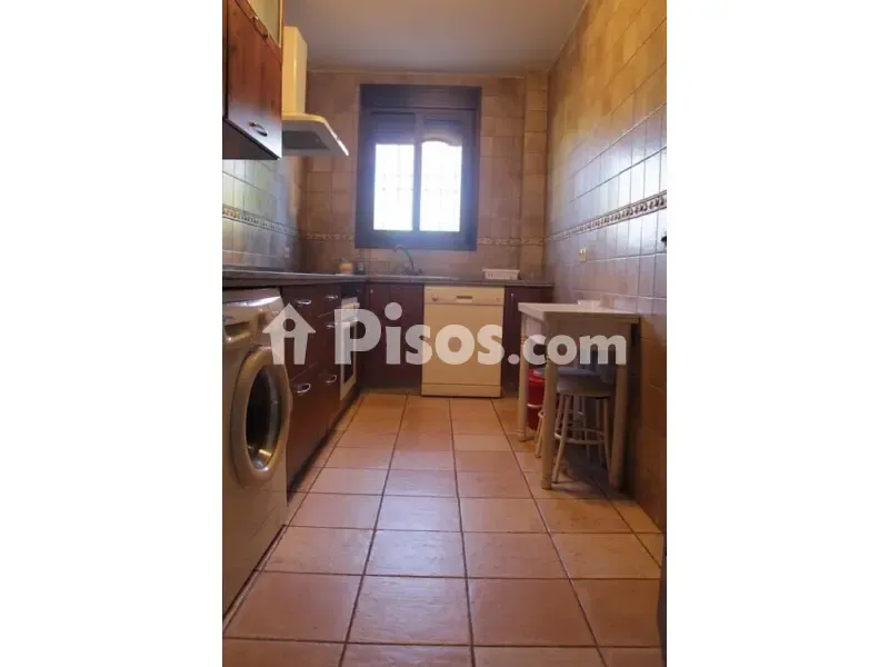 Cuisine - Chalet with Pools in Guadalcázar