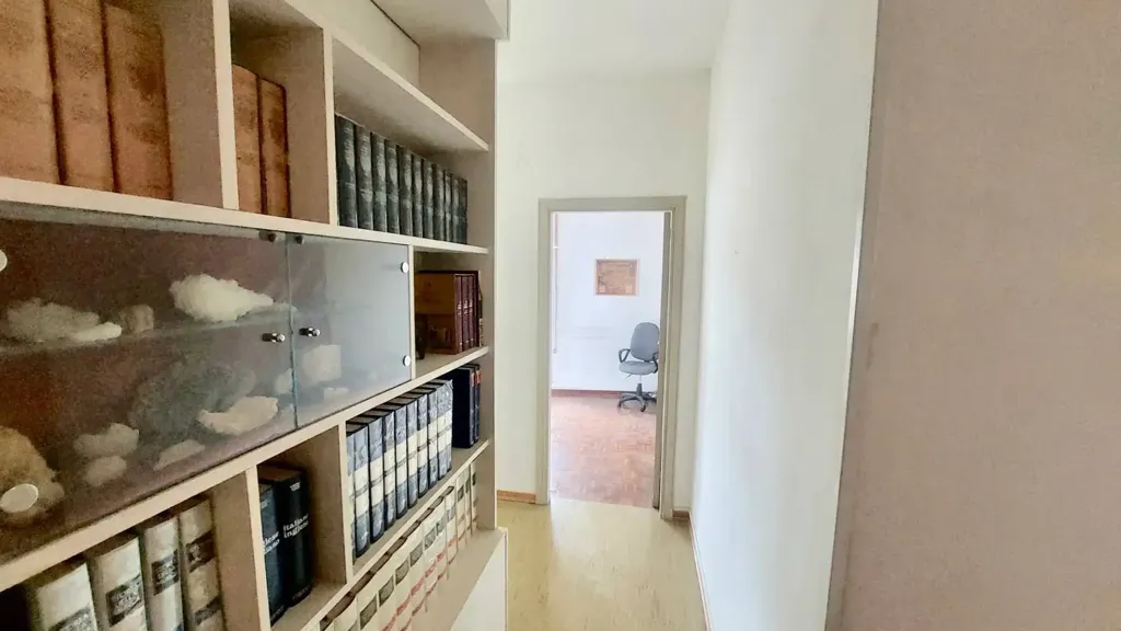 Studio - Apartment with Balcony in Fabriano Centre
