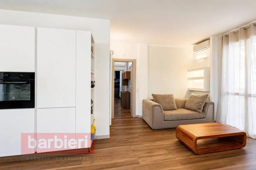 Séjour - Villa with Sea View in Cervia