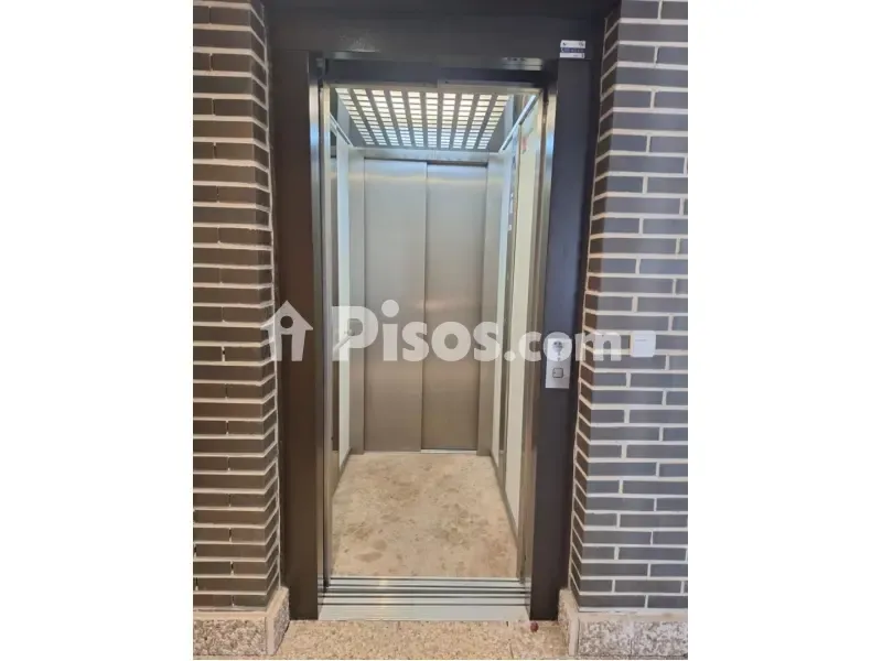 Entrée - Apartment with Pool and Terrace in La Alberca