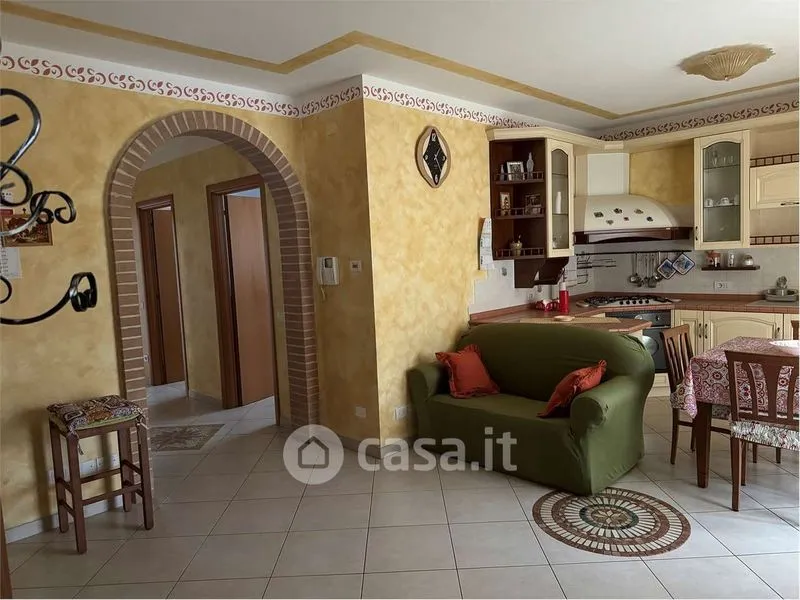 Elutuba - Modern Apartment with Balcony in Cattolica