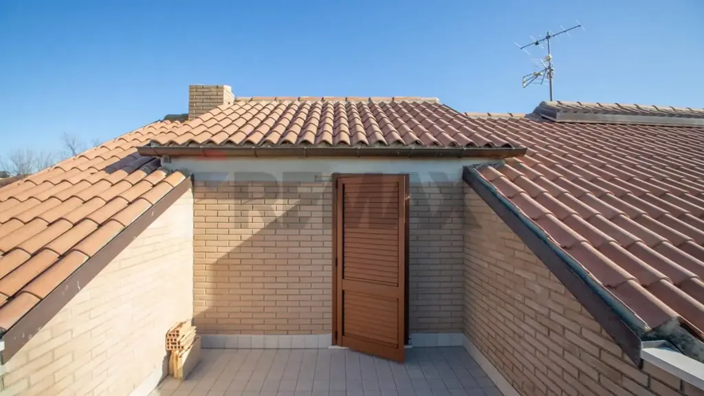 Terrasse - Contemporary Villa with Panoramic Views in Chieti