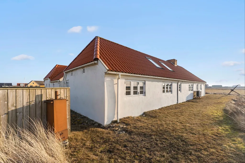 Extérieur - Maison 6 pièces à Harboøre