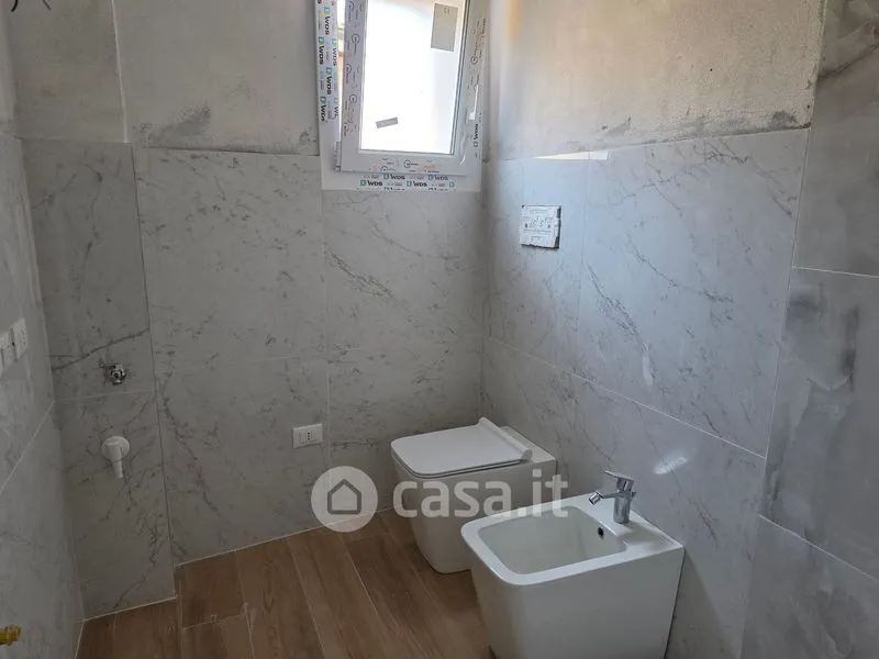 Salles de bain - Completed Studio in Bagnolo Cremasco